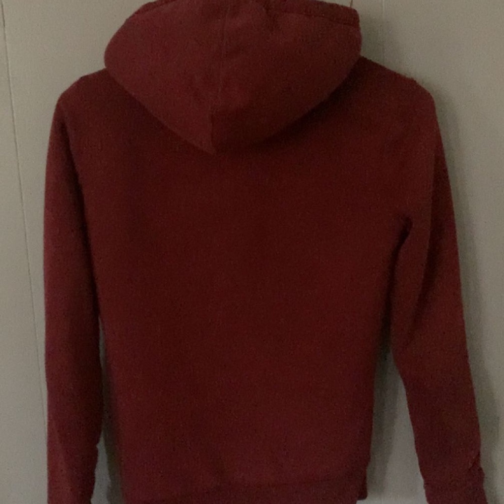 aeropostale zip up jacket - Picture 2 of 3